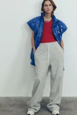 Simona Sweatpant