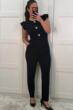 Sina Jumpsuit