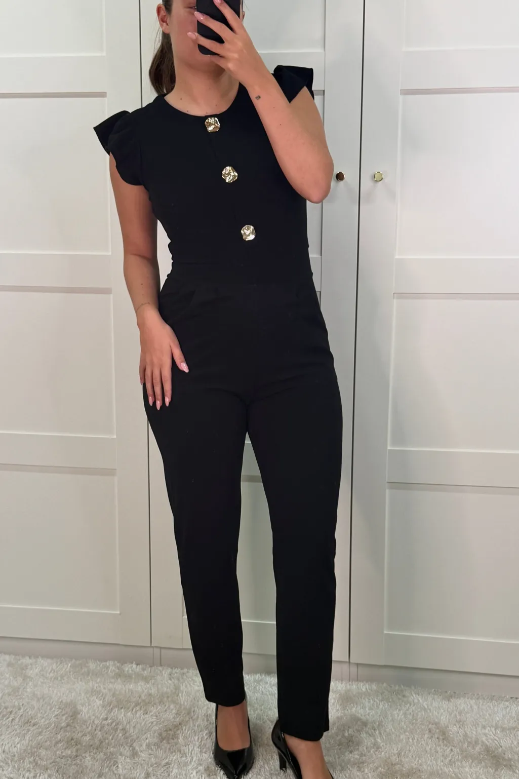 Sina Jumpsuit