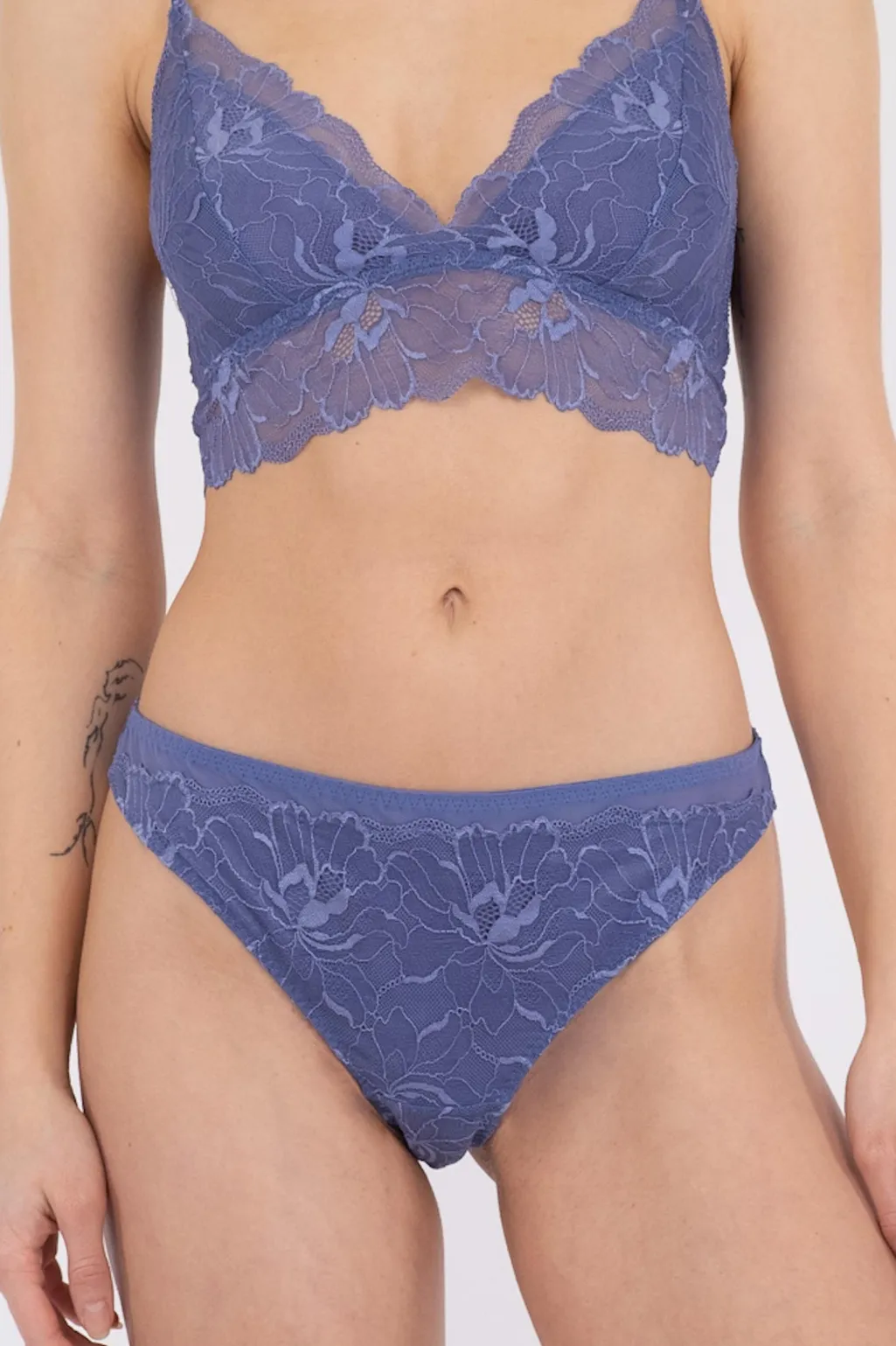 Skin Clementine String