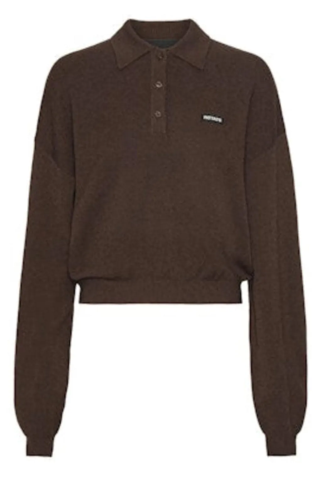 Slinky Knit Polo 1151371667