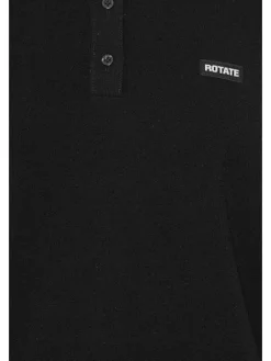 Slinky Knit Polo 115137100