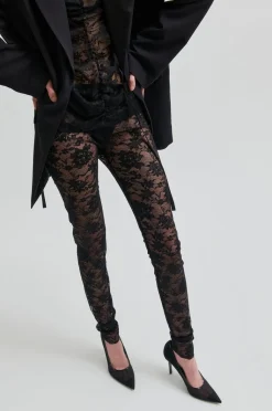 Social Leggins 60306