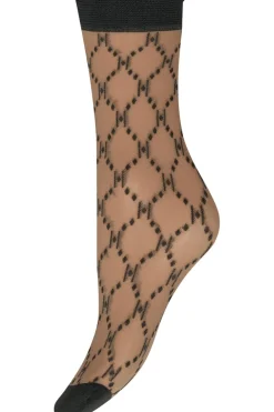 Socks Logo 25 D 21013-7501