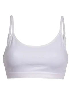 Soffi Bra top narrow strap 2 pak