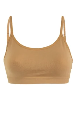 Soffi Bra top narrow strap 2 pak