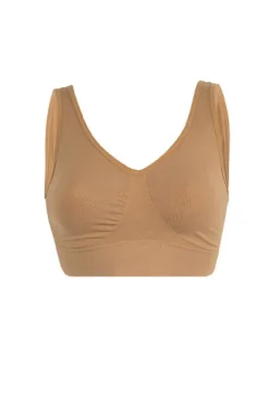 Soffi Bra top wide strap 2 pak