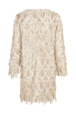 Solga Mini Dress Ls25566-3014