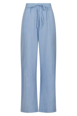 Sonar Linen Pants