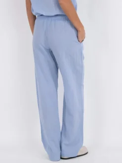 Sonar Linen Pants