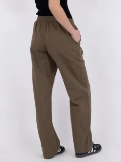 Sonar Linen Pants