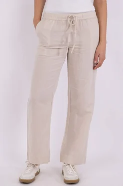 Sonar Linen Pants