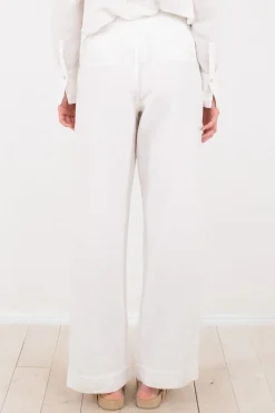 Sonar Linen Pants