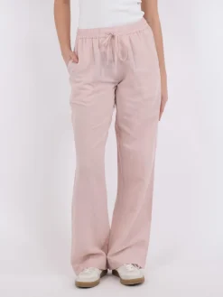Sonar Linen Pants