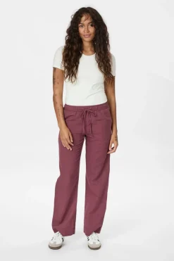 Sonar Linen Pants 158949
