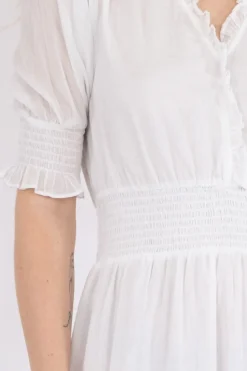 Sophie S Voile Dress