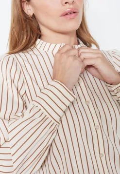 Sorincc Stripe Shirt 35919