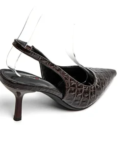 Sorrel Stiletto