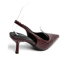 Sorrel Stiletto