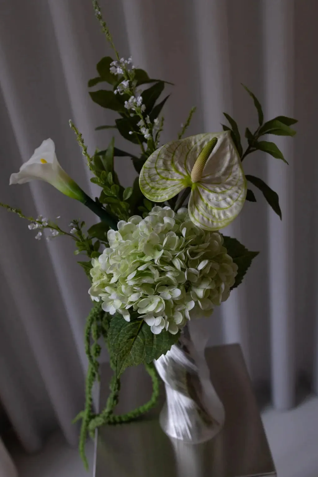 Spring Dew Bouquet 02-324