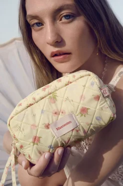 Stardust Bag Roses And Shells