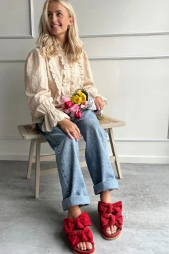 Summer Dream Suede CS8399