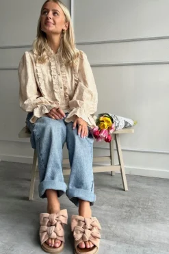 Summer Dream Suede CS8399