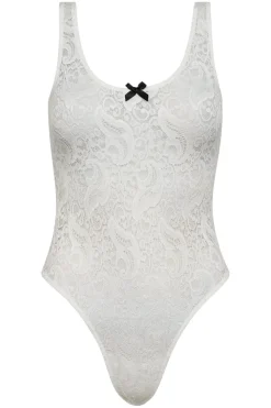 Summer Lace Body HL10108