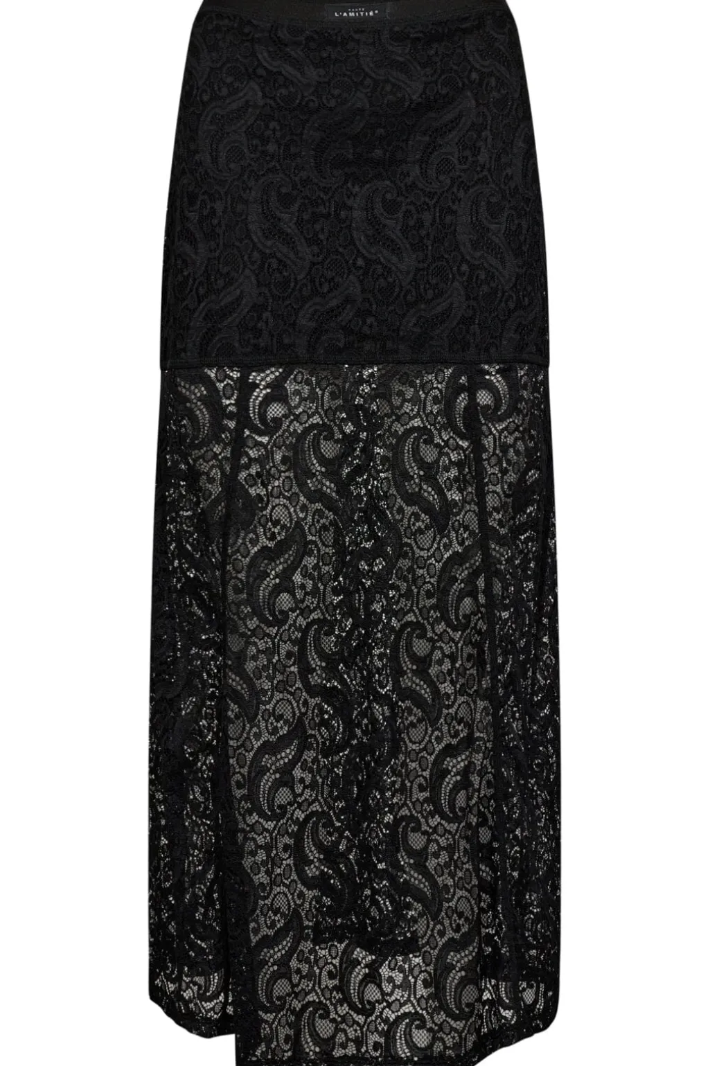 Summer Lace Skirt HL10133