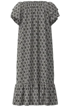 Sunrisecc Crop Sofia Dress 36506