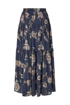 Sunsetll Maxi Skirt