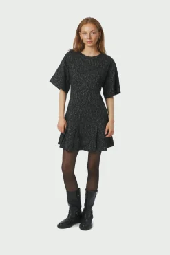 Susie Boucle Dress 167094