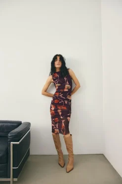 Sutton Dress 14530001