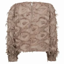 Syracc Structure Blouse 35978