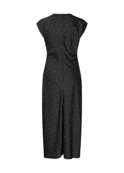 Tailormd Print Dress 58858