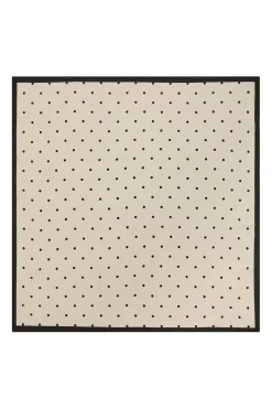 Tamma Big Dot Scarf 167851