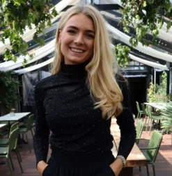 Tammi Ls Blouse 22273