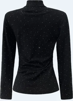 Tammi Ls Blouse 22273