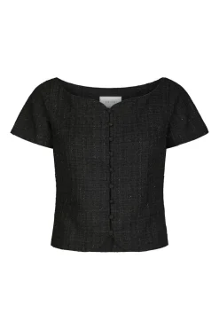Tango Boucle Top 166929