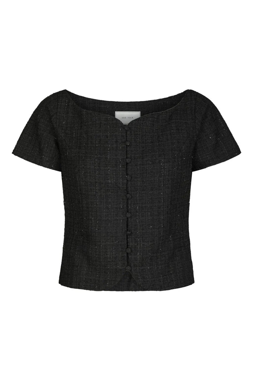 Tango Boucle Top 166929