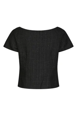 Tango Boucle Top 166929