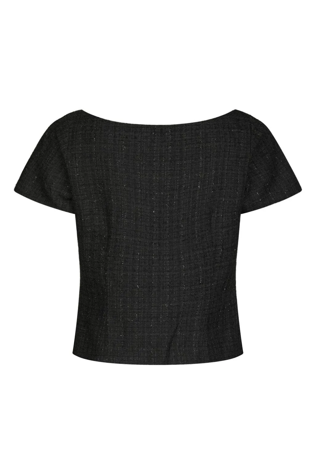Tango Boucle Top 166929