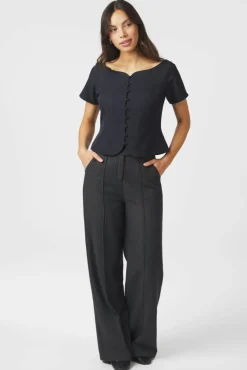 Tango Structure Top 165513