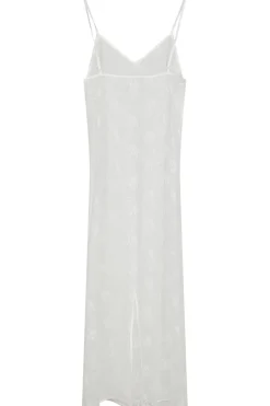 Tarzana Lace Sequins Dress 162250