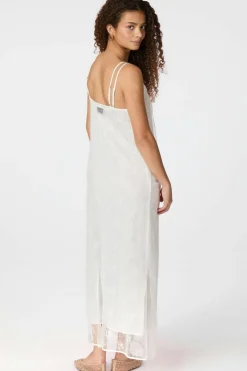 Tarzana Lace Sequins Dress 162250