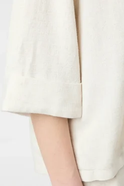 Tatjanna Linen Jumpsuit 165935