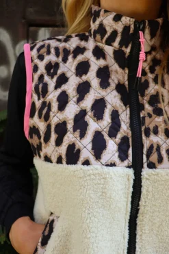 Teddy-Leo-Vest 22173