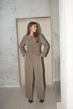 Tengacc Logo Pant 41068