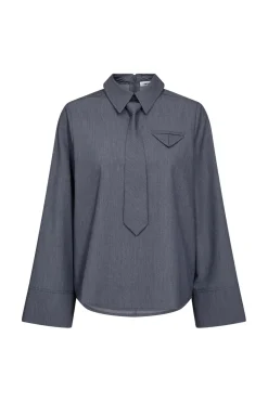 Tengacc Tie Blouse 45044