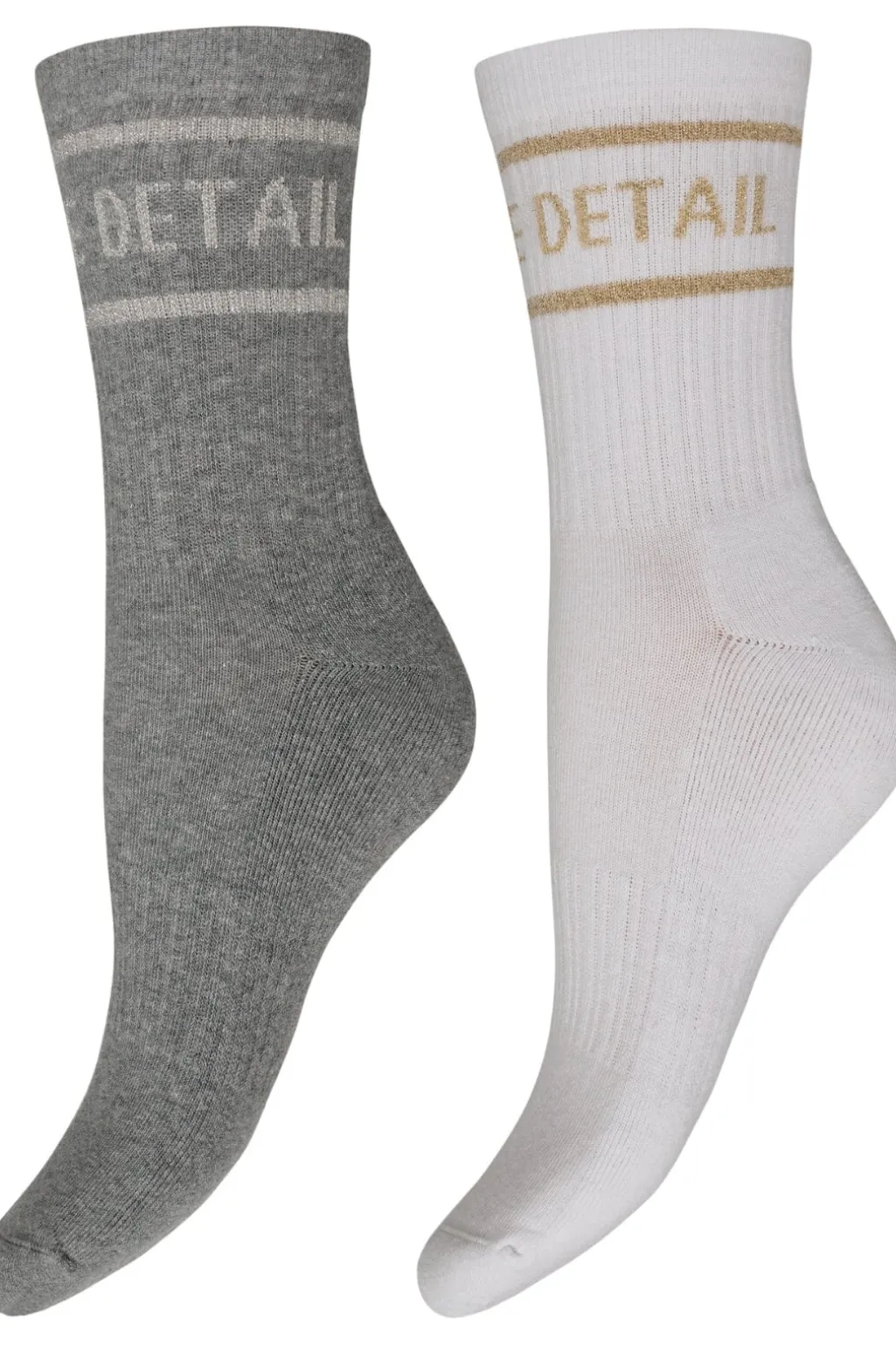 Tennis Sock 2-Pk 21491-8000